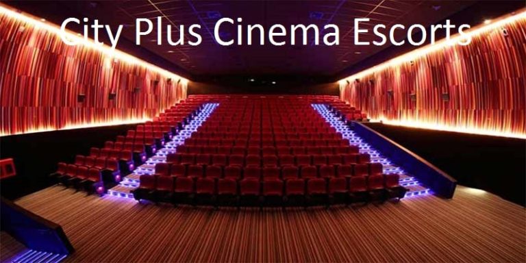 Escorts Service in City Plus Cinema, Surat