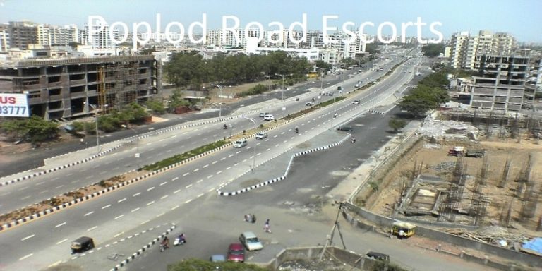 Escorts Service in Piplod Road, Surat