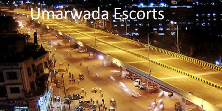 Escorts Service in Umarwada, Surat