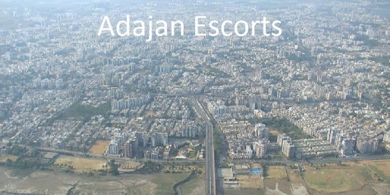 Surat Escorts at Adajan-Escorts