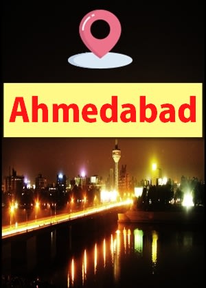 Ahmedabad Escorts