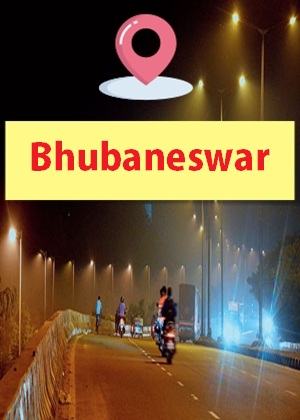 Bhubaneswar Escorts at Location