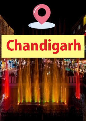 India Escorts at Chandigarh