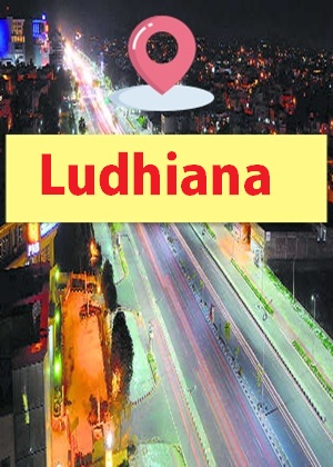 India Escorts at Ludhiana