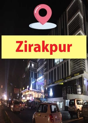 India Escorts at Zirakpur